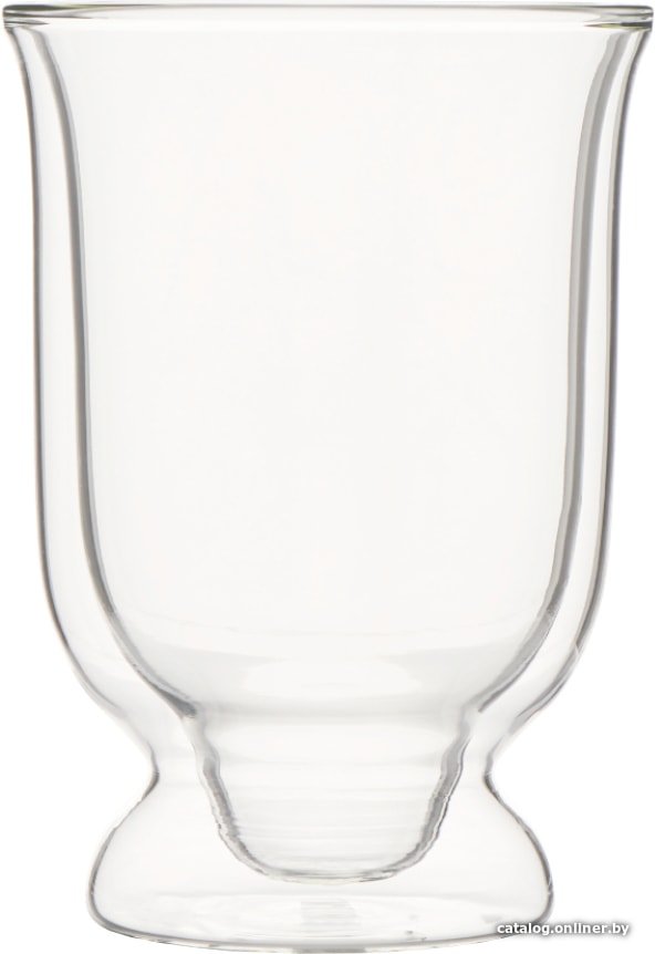 Набор стаканов THERMOS Double Wall Thermo-Glasses 723581