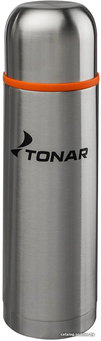 Термос Тонар HS.TM-015 0.75л (нержавеющая сталь)