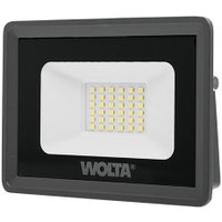 Уличный прожектор Wolta WFL-30W/06