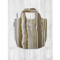 Сумка шоппер JoyArty Размытые полосы bstl_19439