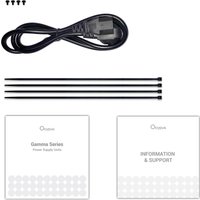 Блок питания Ocypus Gamma P850 Gamma-P850-W1HDBK024X-EU