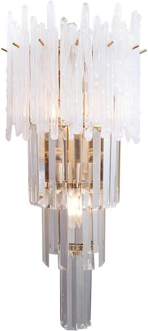 

Бра L'Arte Luce Glacier L55726.92