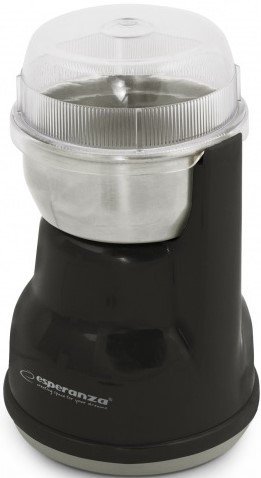 

Электрическая кофемолка Esperanza Lugo EKC002K