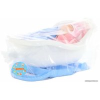 Пупс Полесье Набор для купания кукол №1 47243