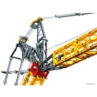Конструктор LEGO Technic 42146 Гусеничный кран Liebherr LR 13000