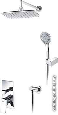 Душевая система  Wasserkraft A14131