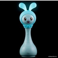 Интерактивная игрушка Alilo Крошик R1 62188 (голубой)