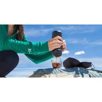 Ручная кофеварка WACACO Nanopresso Grey в Барановичах