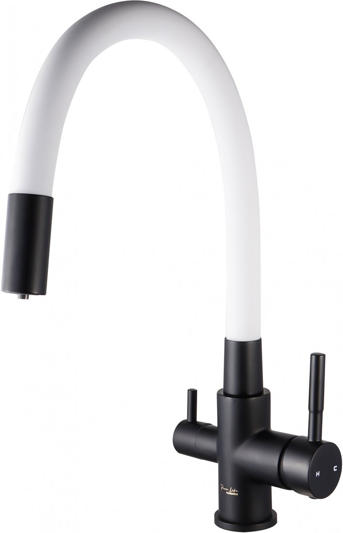 

Смеситель Maxonor Pure Life PL4461-7/8