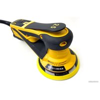 Эксцентриковая шлифмашина Schtaer SCH-01-150-2.5