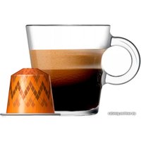 Кофе в капсулах Nespresso Vienna Linizio Lungo 10 шт