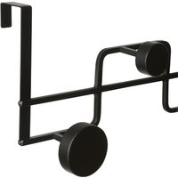 Вешалка для одежды Bergenson Bjorn Dalia AK-BEHA-DABL (черный)