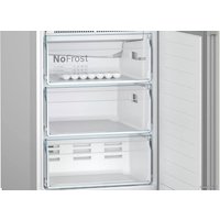 Холодильник Bosch Serie 8 VitaFresh Plus KGN39LQ32R