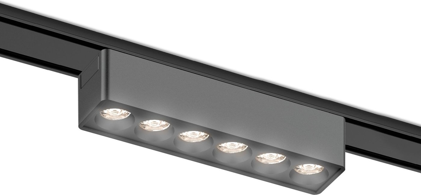 

Трековый светильник Ambrella light Track System GV1403