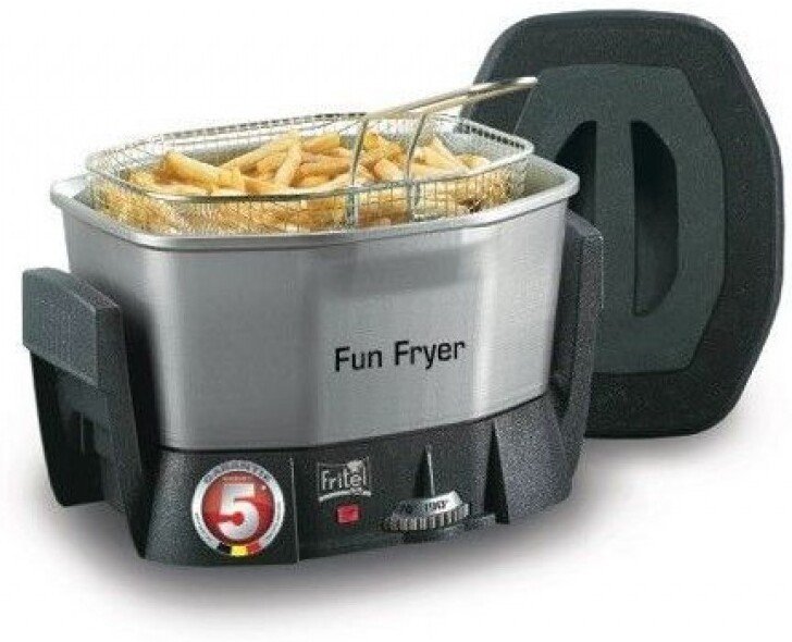 

Фритюрница Fritel FF 1200