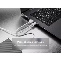 Ноутбук Machcreator One R5 JJ00GB00GRU