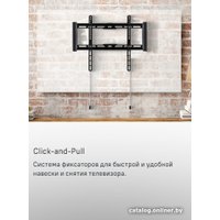 Кронштейн для телевизора MAUNFELD MTM-3270FH