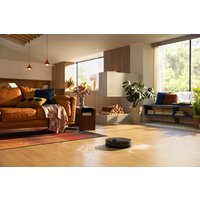 Робот-пылесос Roborock Q8 Max Pro RRA1TAL Q8MRP52-02 (с русской озвучкой, черный)