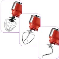 Планетарный миксер Kitfort KT-3482 в Солигорске