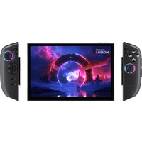 Игровая приставка Lenovo Legion Go Gen 2 (AMD Ryzen Z2, 1ТБ)