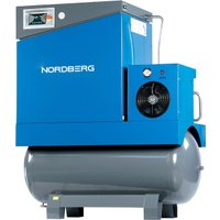 Компрессор Nordberg NCA15RD