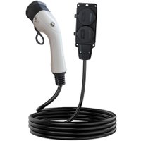 Разрядный кабель GNLT V2L Type2 до 16A 3.5 кВт в Гомеле