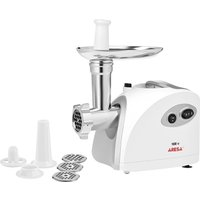 Мясорубка Aresa AR-2106 с насадкой-овощерезкой AR-3804