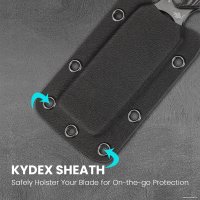 Нож KIZER Variable Claw 1056C1