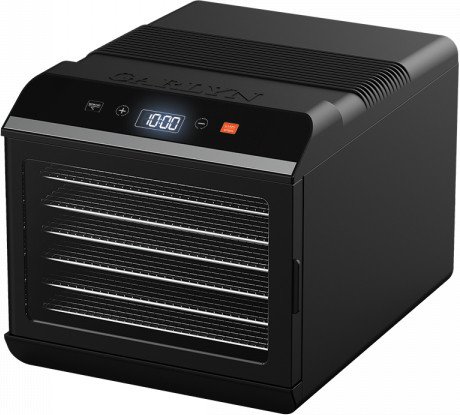 

Сушилка для овощей и фруктов Garlyn D-06 Pro