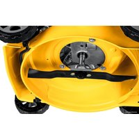 Газонокосилка Steher GLM-410