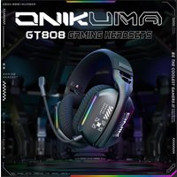 Наушники Onikuma GT808