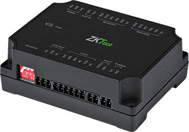 

Расширитель входа ZKTeco DM10
