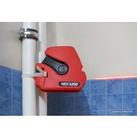 Лазерный нивелир Condtrol Neo X200