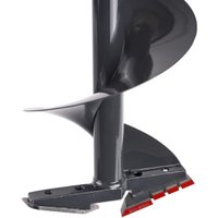 Шнек к мотобуру Patriot D 150 i 742004464