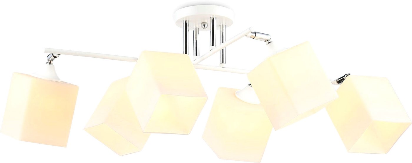 

Припотолочная люстра Ambrella light TR TR303088