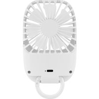 Вентилятор Rombica Flow Handy Fan IV White