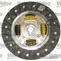 Сцепление Valeo 801627