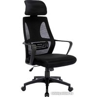 Офисное кресло Signal Q-095 (черный)