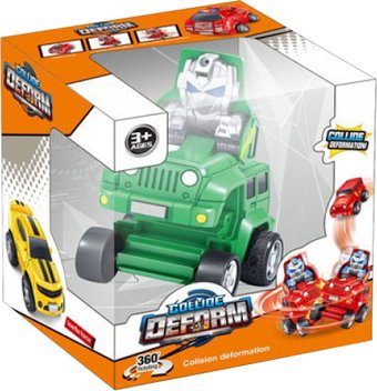 Трансформер Huada 1589376-SZ837