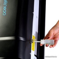 Электрическая беговая дорожка Evo Fitness Titan II