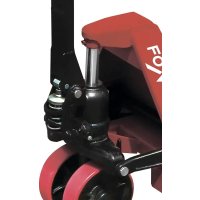 Рохля Foxster DF 25-1150x550-P/P