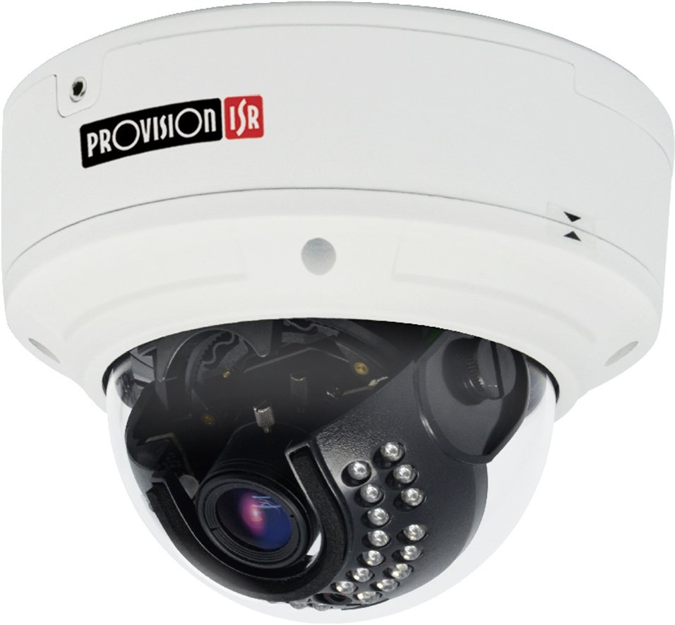 

IP-камера Provision-ISR DAI-251IP5VF
