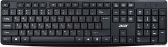 Клавиатура Acer OKW121
