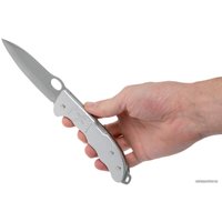 Складной нож Victorinox Hunter Pro M Alox