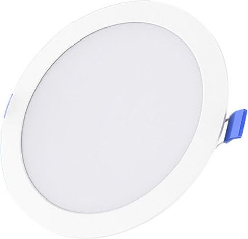 

Светодиодная панель ETP 18W 4000K круглый универсальный 35869