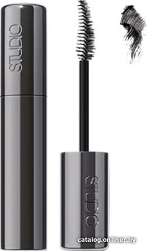 Тушь для ресниц The Saem Studio Daily Mascara 02 Volume Curling (9 г)