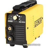 Сварочный инвертор Рекорд ВД-200