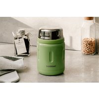 Термос для еды Bobber Jerrycan 700 мл (красный)