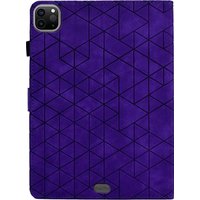 Чехол для планшета G-Case iPad Pro 11 2020/2021/2022/iPad Air 11 2024/Air 2020/2022 660204834B (фиолетовый)