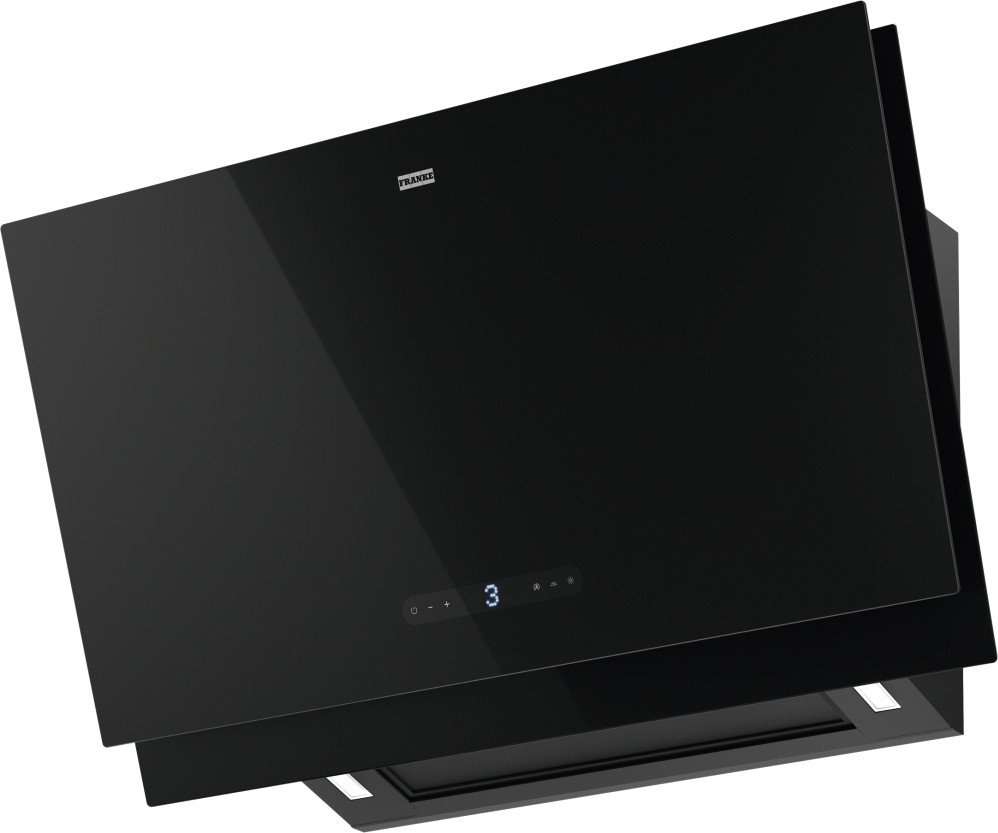 Кухонная вытяжка Franke Maris 2.0 Pro K-Link FMA 2.0 PRO 907 BK KL 330.0705.068